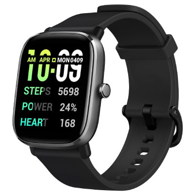 Zepp Health Amazfit GTS 2 mini A2018 メテオブラック|中古