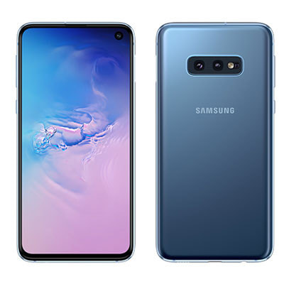 galaxy s10e 新品 北米版