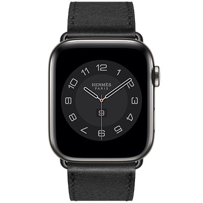 アップルウォッチ Series 6 HERMES 44mm セルラーモデル-