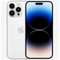 iPhone14 Pro Max A2893 (MQ973J/A) 128GB シルバー 【docomo版SIMフリー】 