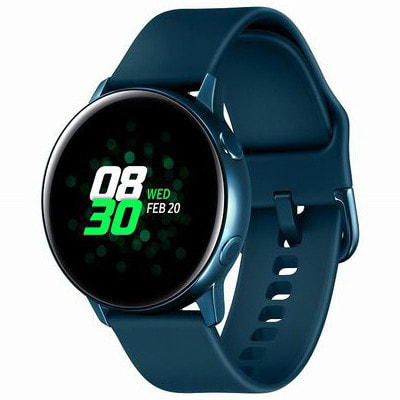 Galaxy watch clearance active 40mm