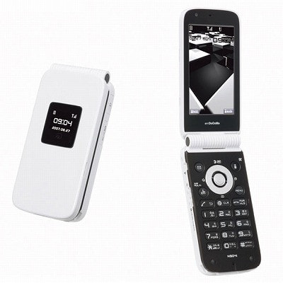 FOMA N904i Day＆Night|中古ガラケー格安販売の【イオシス】