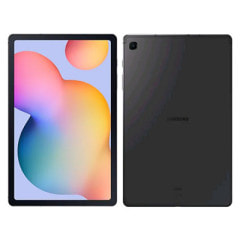 SAMSUNG Samsung Galaxy Tab S6 Lite(2020) SM-P610 Oxford Gray【RAM4GB/ROM64GB/海外版Wi-Fi】