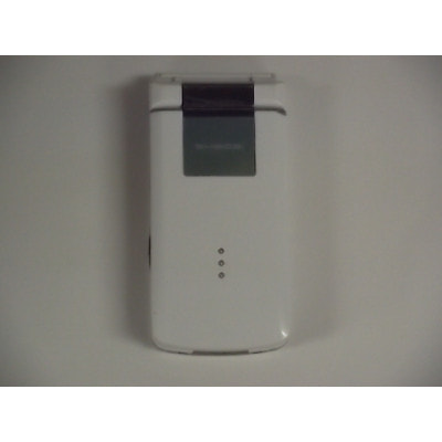 FOMA SH902i グラスホワイト|中古ガラケー格安販売の【イオシス】