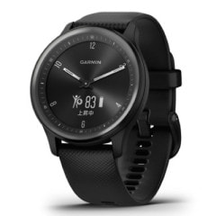 Garmin vivomove Sport 010-02566-40 Slate / Black