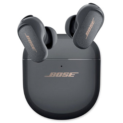 BOSE QuietComfort Earbuds II エクリプスグレー|中古オーディオ格安 