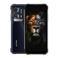 OUKITEL WP17 Black 【海外版SIMFREE】