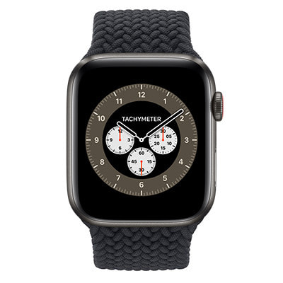 Apple Watch Edition Series6 44mm GPS+Cellularモデル MJ433J/A+