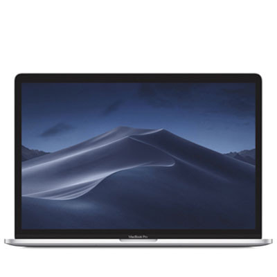 電源アダプタ欠品】MacBook Pro 15インチ MR972JA/A Mid 2018 シルバー ...