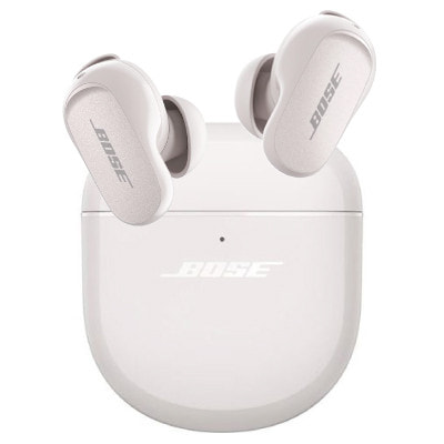 【新品】Bose QuietComfort Earbuds  Soapstone
