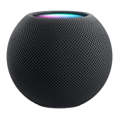 その他 その他 HomePod mini スペースグレイ MY5G2J/A