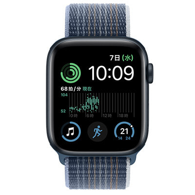ついに再販開始！】 Apple Watch Apple SE Watch 40mm SE（GPSモデル