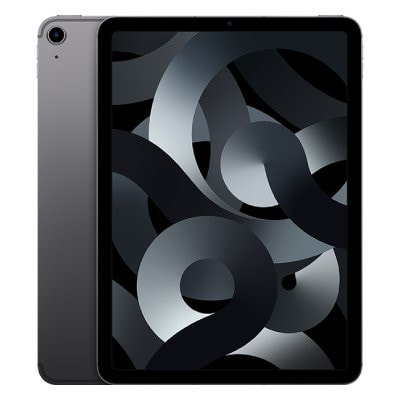 アップル iPad Air5 第5世代 WiFi 64GB スペースグレイ