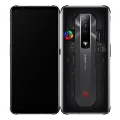 ZTE Nubia Red Magic7 18GB 256GB Dual-SIM NX679J Supernova【国内版 SIMフリー】