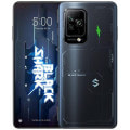 Black Shark5 Pro Dual-SIM KTUS-H0 ブラック【RAM12GB/ROM256GB 国内版SIMフリー】
