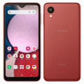 Galaxy A23 5G SC-56C レッド【docomo版SIMフリー】