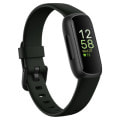Fitbit Inspire3 FB424BKBK-FRCJK ミッドナイトゼン/ブラック