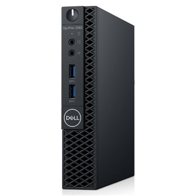 Refreshed PC】DELL OptiPlex 3070 Micro【Core i3(3.2GHz)/16GB/256GB  SSD/Win10Pro】|中古デスクPC格安販売の【イオシス】