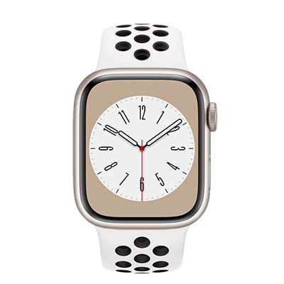 Apple Watch Series8 41mm GPSモデル MNPD3J/A+MPGK3FE/A A2770 Apple Watch Series8 41mm GPSモデル MNPD3J/A+MPGK3FE/A A2770