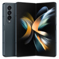 Galaxy - 【国内版】Galaxy Z Fold4 au SCG16 Galaxy Z Fold4 SCG16 グレイグリーン【au版SIMフリー】|中古