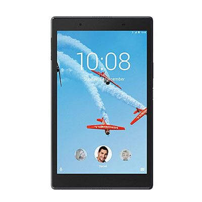 Lenovo TAB4 8 LTE ZA2D0085JP SLATE BLACK【国内版 SIMフリー】|中古