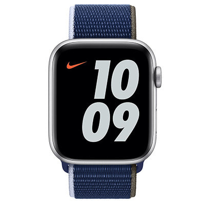 Apple Watch Nike Series6 44mm GPSモデル MG293J/A+MJG23FE/A A2376