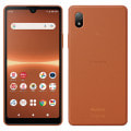Xperia Ace III SO-53C ブリックオレンジ【docomo版SIMフリー