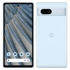 Google Google Pixel7a G82U8 128GB Sea【au版SIMフリー】