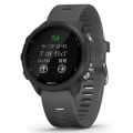 Garmin ForeAthlete 245 Black Slate 010-02120-42|中古