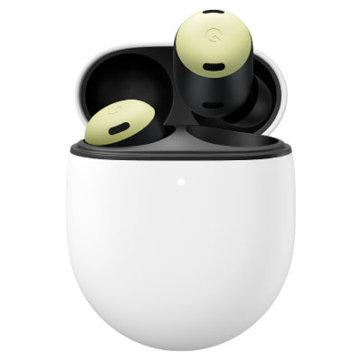 Google Pixel Buds Pro Lemongrass GA03204-JP|中古オーディオ格安販売