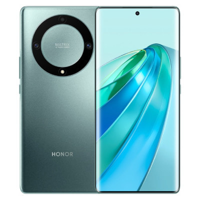 Honor X9a 5G Dual-SIM RMO-NX1 Emerald Green【RAM8GB ROM256GB 香港