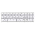 Appleシリコン搭載Macモデル用 Touch ID搭載 Magic Keyboard(テンキー付き) - US MK2C3LL/A
