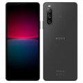 Xperia10 IV SO-52C ブラック【docomo版 SIMフリー】