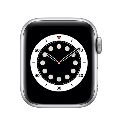 バンド無し】Apple Watch Series6 40mm GPS+Cellularモデル M06M3J/A 