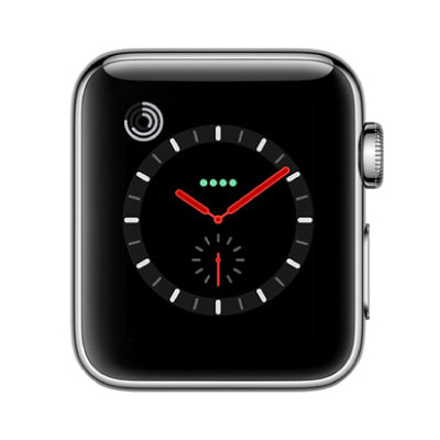 Apple Watch Series3 38mm