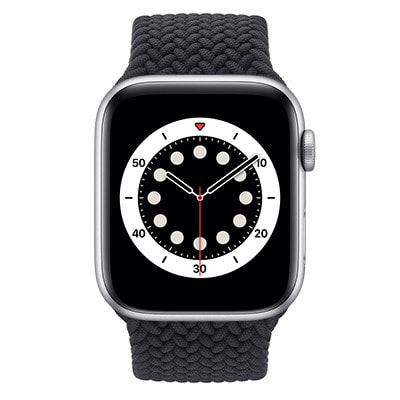 ⭐️5/28まで⭐️Apple Watch 6 GPS 44mm ディープネイビー | ito