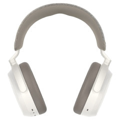 Sennheiser MOMENTUM4 Wireless White