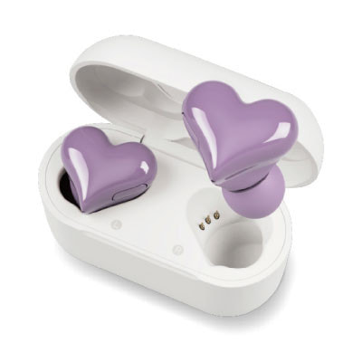 Heart Buds【正規品】 HeartBuds Earphones | Japan Trend Shop