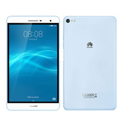 HUAWEI MediaPad T2 7.0 Pro LTEモデル Blue PLE-701L 【国内版 SIM ...