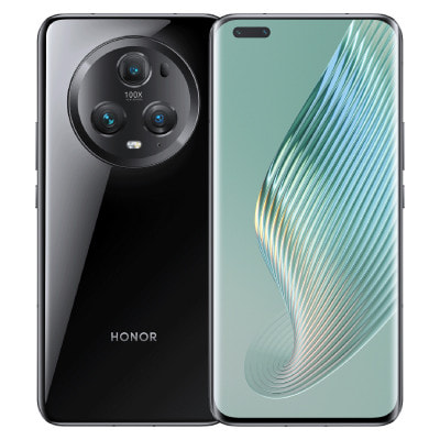 HONOR Magic 5 Pro 香港版　グリーン