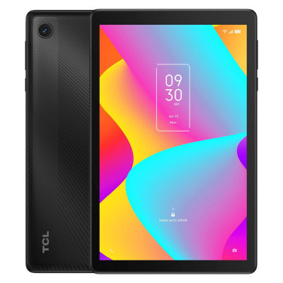 TCL TAB 8 WiFi 9132X プレミアムブラック|中古タブレット格安