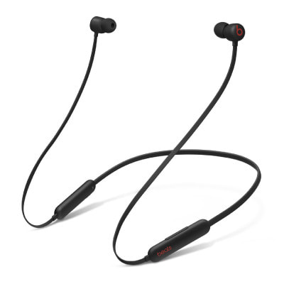 Beats by Dr. Dre Flex MYMC2PA/A Beatsブラック|中古オーディオ格安