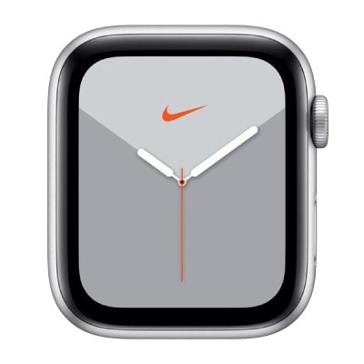 Apple Watch 5 アルミニウムNike 44mm