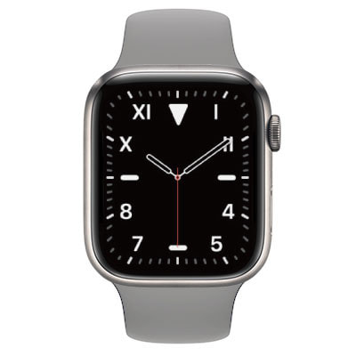 Apple Watch Edition Series5 44mm GPS+Cellularモデル MWR62J/A A2157