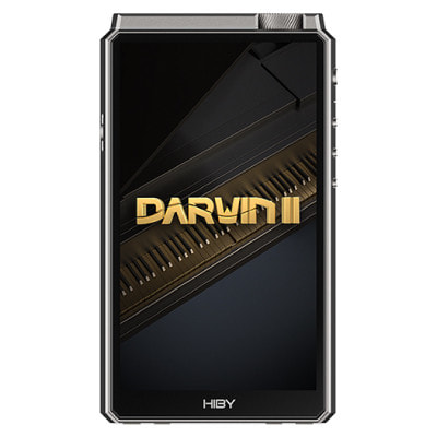 ポータブルプレーヤー HiBy music RS8 HiBy、第2世代“ポータブルコンサートホール”の最上位DAP「R8 II