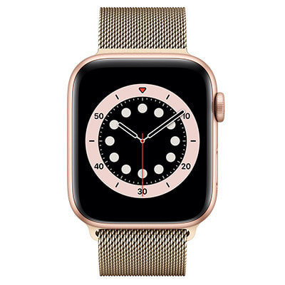 Apple Watch Series6 44mm GPS+Cellularモデル MG2D3ZP/A A2376 ...