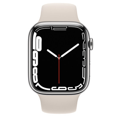 Apple Watch Series7 45mm GPS+Cellularモデル MKJV3J/A A2478 
