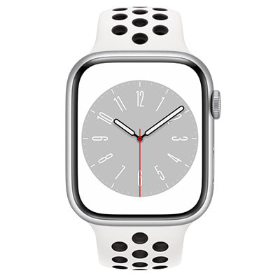 Apple Watch series8  White