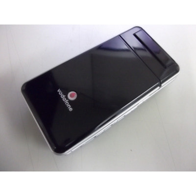 Vodafone 903SH ブラック|中古ガラケー格安販売の【イオシス】