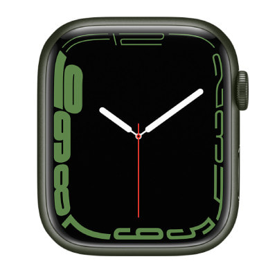 バンド無し】Apple Watch Series7 45mm GPSモデル MKN73J/A A2474